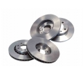 569066 Set discuri frana fata Opel Astra H REPSTAR